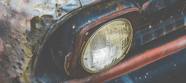 Ihr Schrottauto ankauf in Erfurt