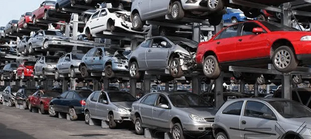 Altes Auto verkaufen in Erfurt