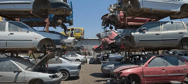 Schnell und einfach Gebrauchtwagen verkaufen in Erfurt