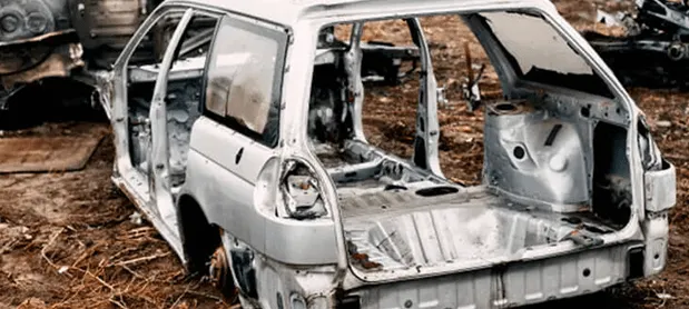 Schrottauto Ankauf Erfurt